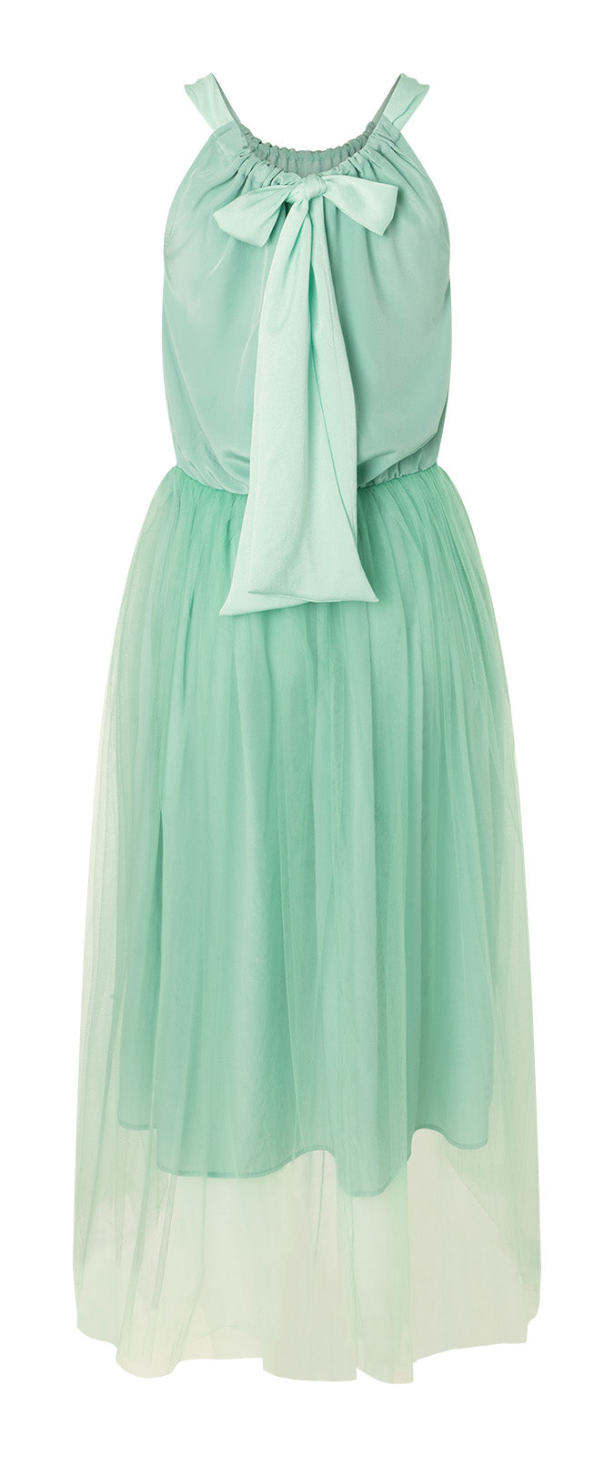 Burda Schnittmuster 5635 – Damen Sommerkleider mit Träger