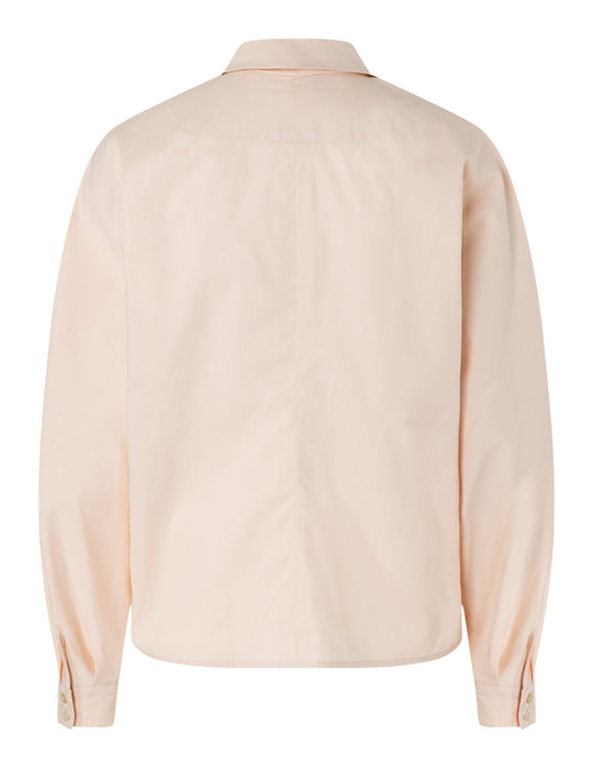 Burda Schnittmuster 5636 – Damen Hemdblusen