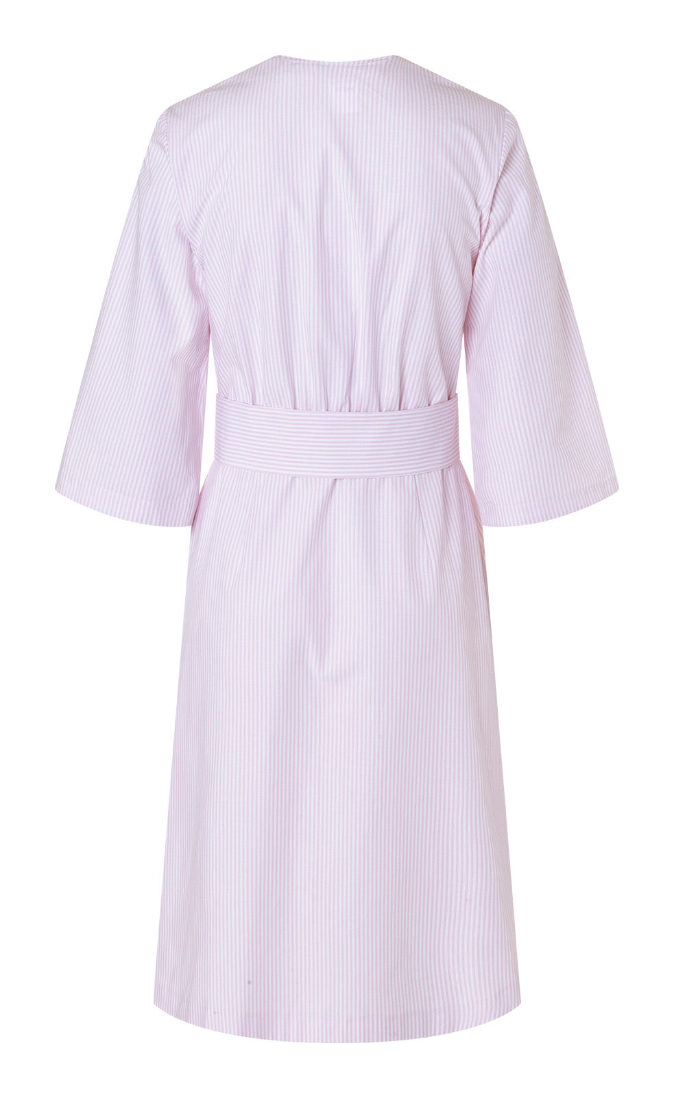 Burda Schnittmuster 5637 – Damen Midi Wickelkleider