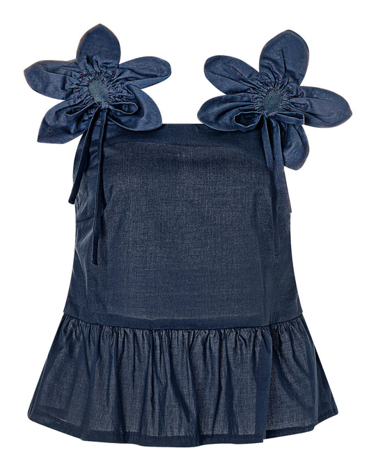 Burda Schnittmuster 5638 – Damen Träger-Tops
