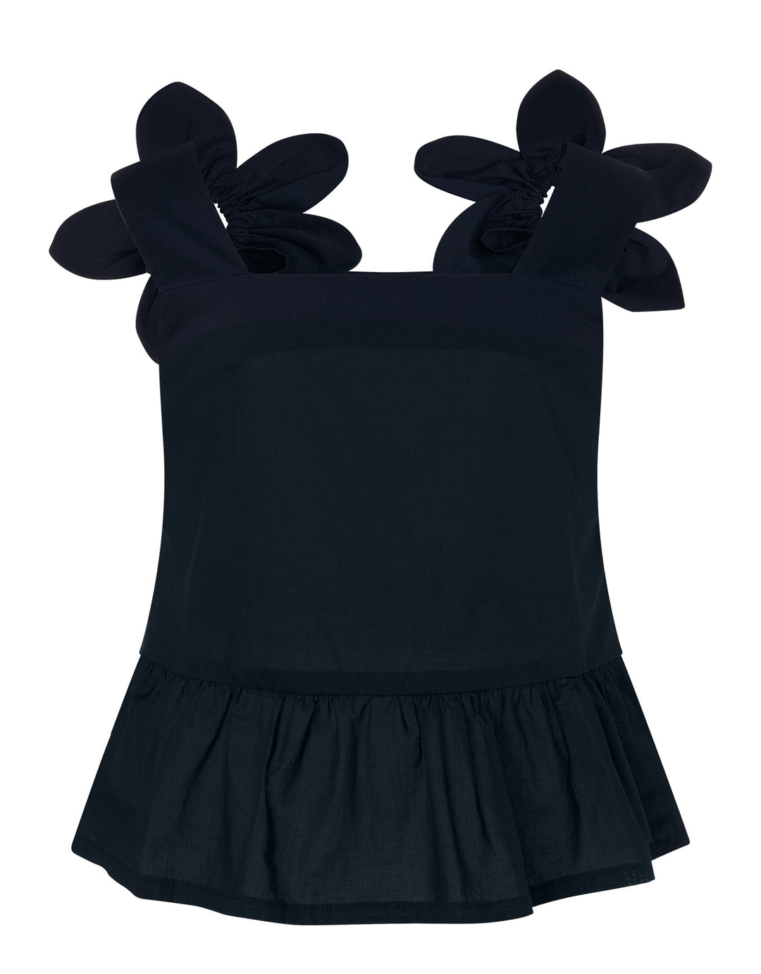Burda Schnittmuster 5638 – Damen Träger-Tops