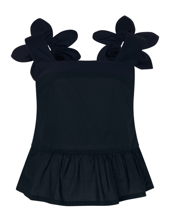 Burda Schnittmuster 5638 – Damen Träger-Tops
