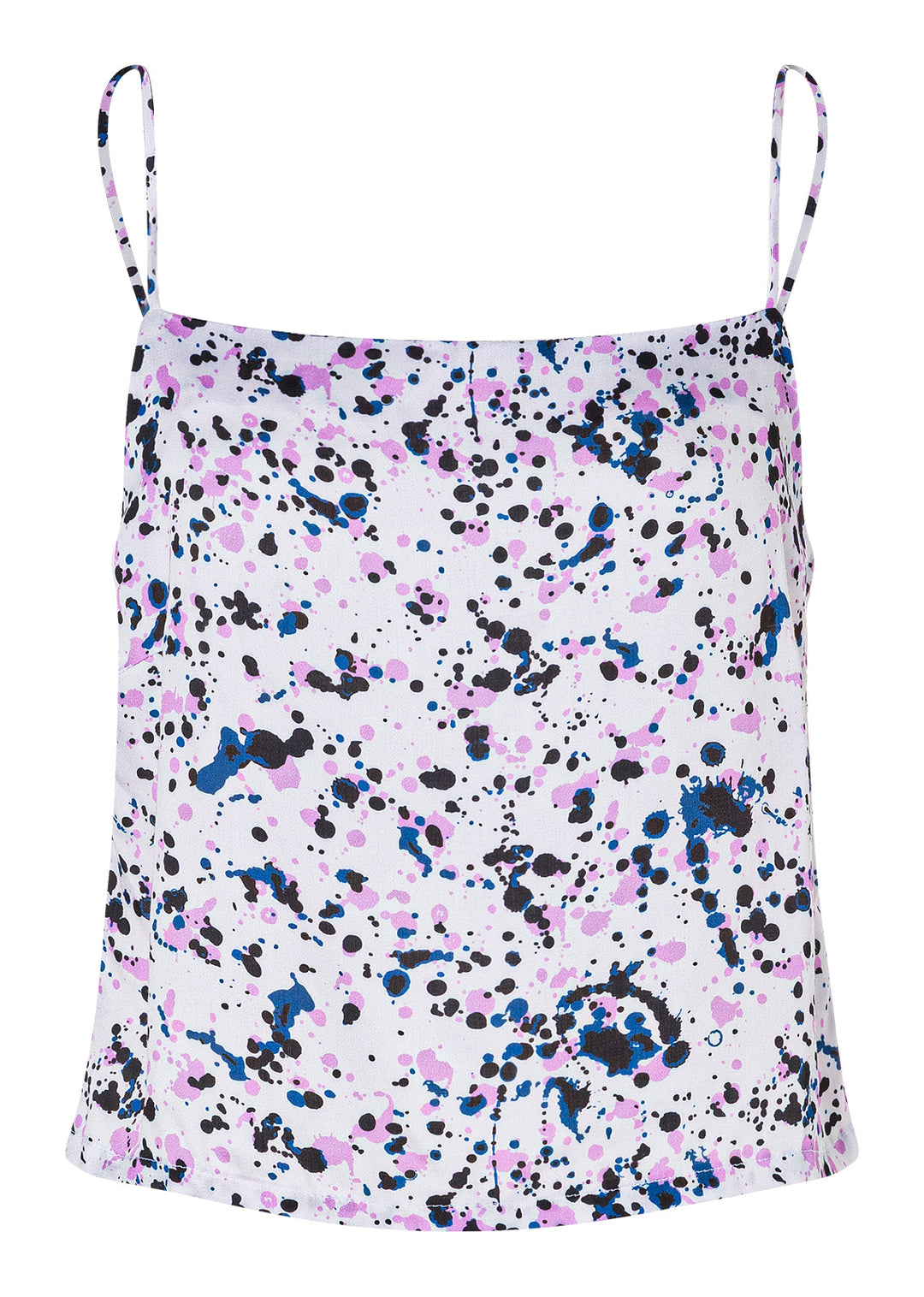 Burda Schnittmuster 5638 – Damen Träger-Tops
