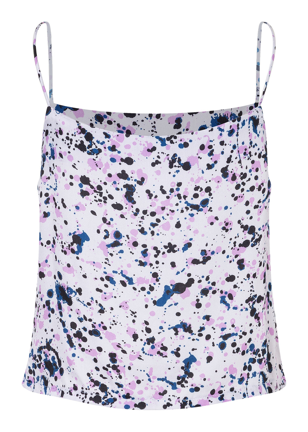 Burda Schnittmuster 5638 – Damen Träger-Tops