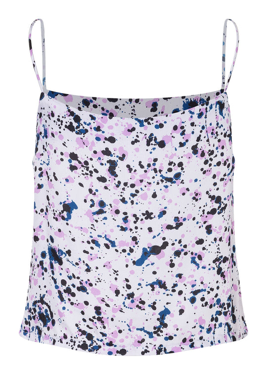 Burda Schnittmuster 5638 – Damen Träger-Tops