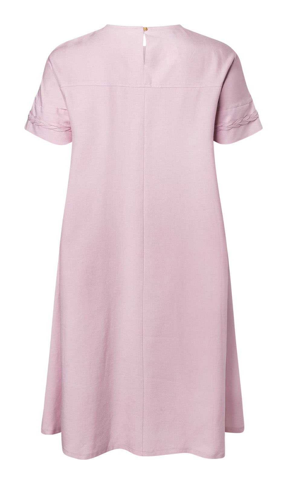 Burda Schnittmuster 5639 – Damen Midi Kleid & Bluse