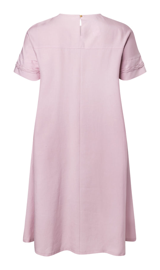 Burda Schnittmuster 5639 – Damen Midi Kleid & Bluse