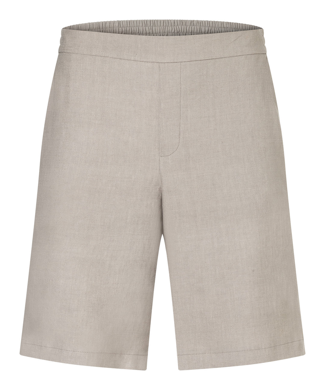 Burda Schnittmuster 5640 – Herren Set Hemd & Shorts