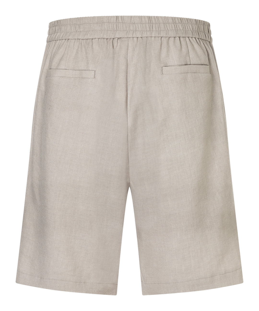 Burda Schnittmuster 5640 – Herren Set Hemd & Shorts