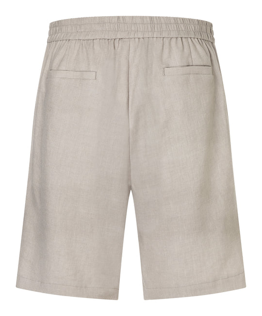 Burda Schnittmuster 5640 – Herren Set Hemd & Shorts