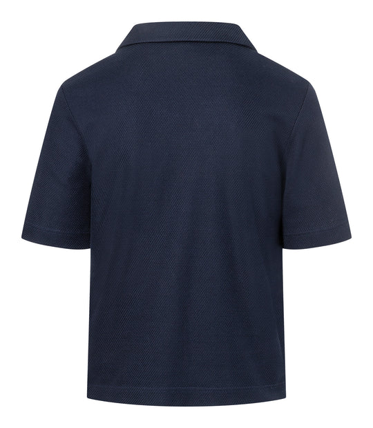 Burda Schnittmuster 5641 – Herren Basic Shirts