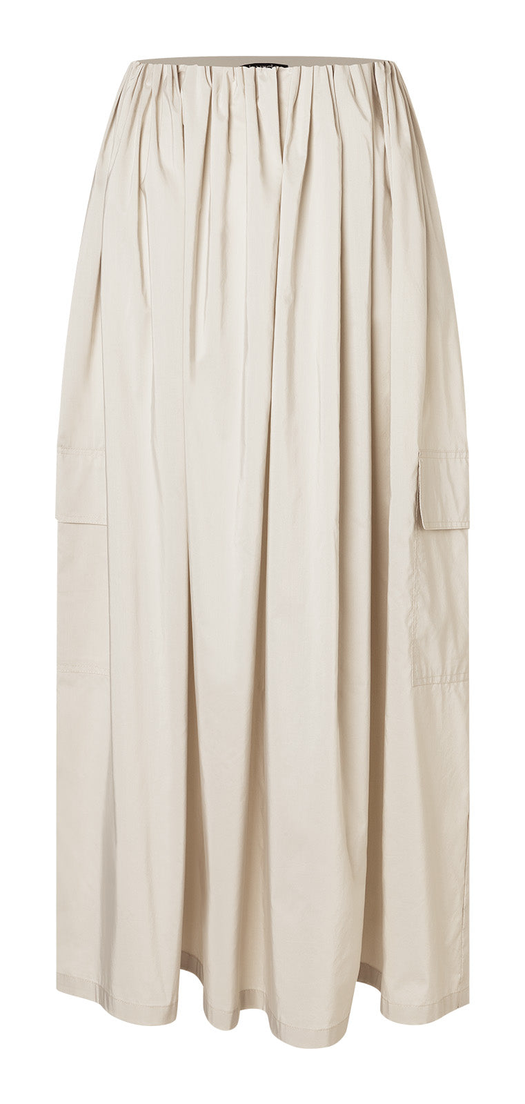 Burda Schnittmuster 5643 – Damen Faltenröcke