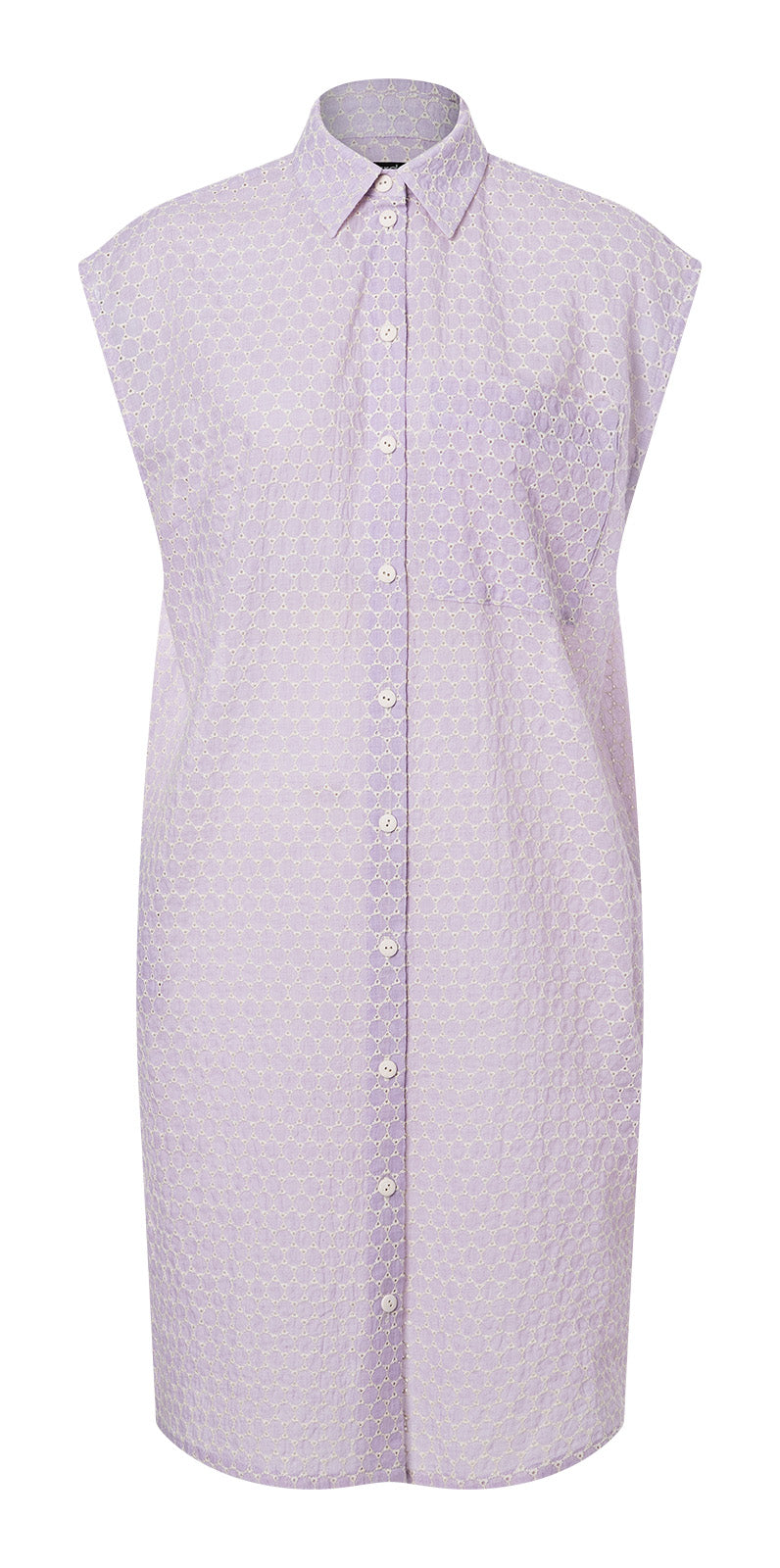 Burda Schnittmuster 5644 – Damen Blusenkleid & Bluse