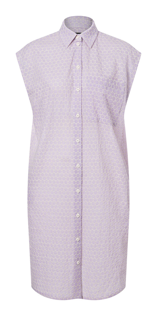 Burda Schnittmuster 5644 – Damen Blusenkleid & Bluse