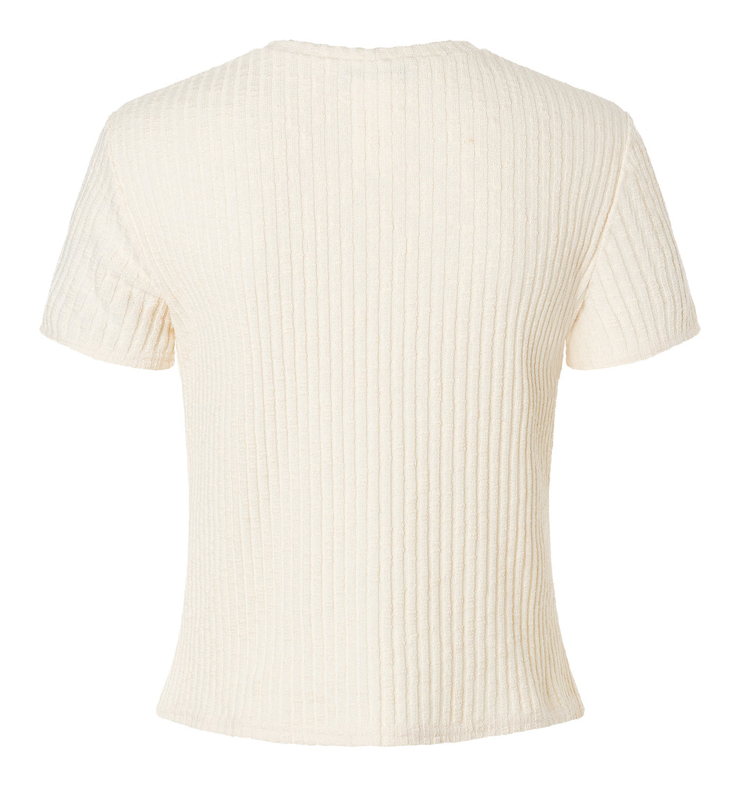 Burda Schnittmuster 5645 – Damen Set Shirt & Shorts