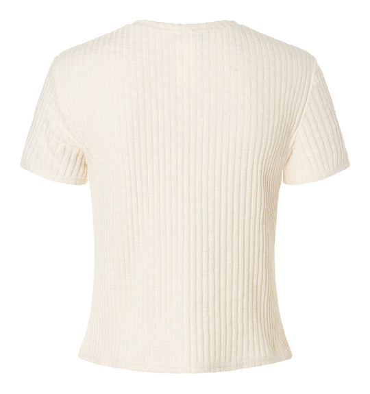 Burda Schnittmuster 5645 – Damen Set Shirt & Shorts