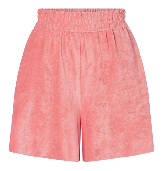 Burda Schnittmuster 5645 – Damen Set Shirt & Shorts