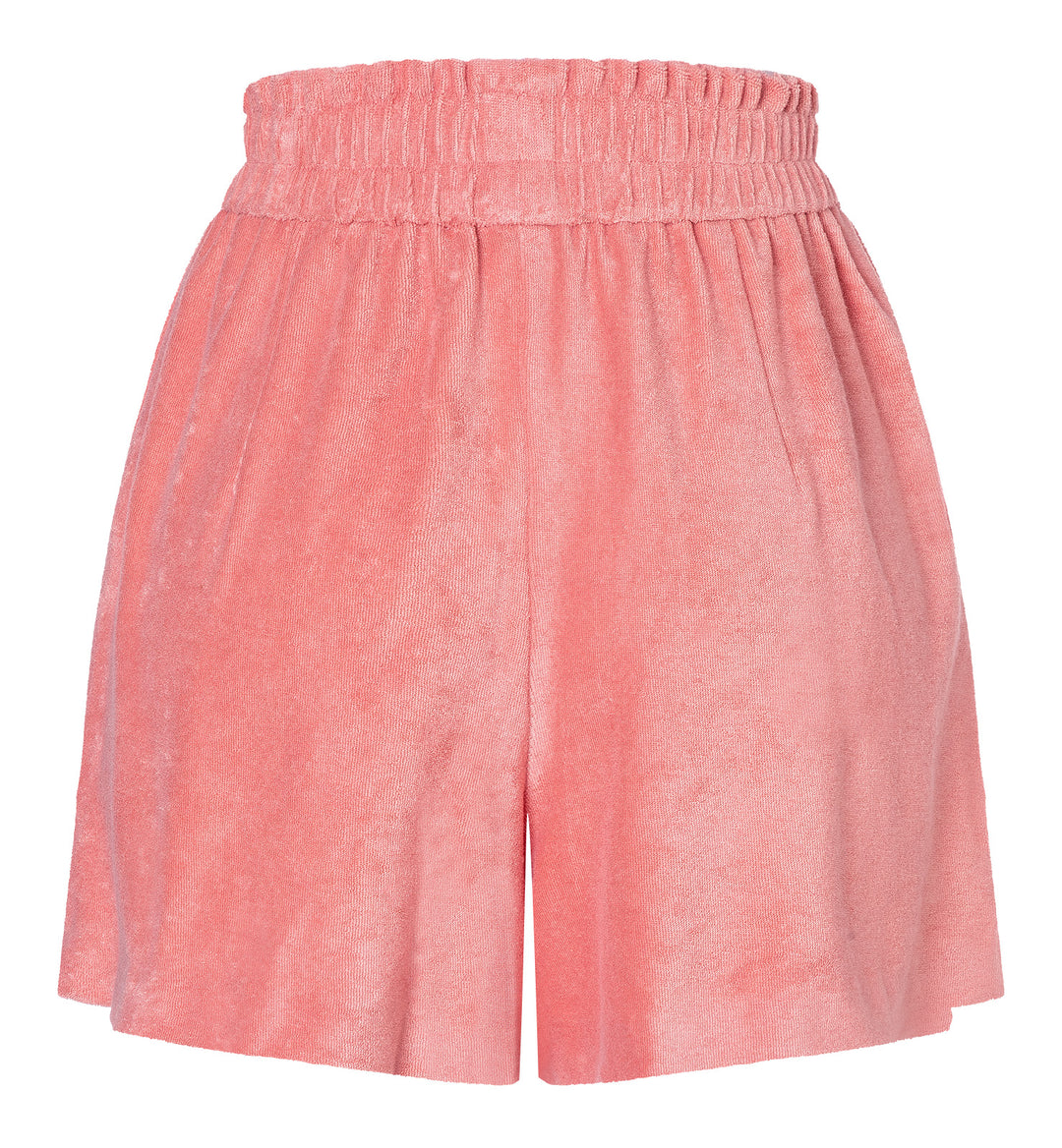 Burda Schnittmuster 5645 – Damen Set Shirt & Shorts