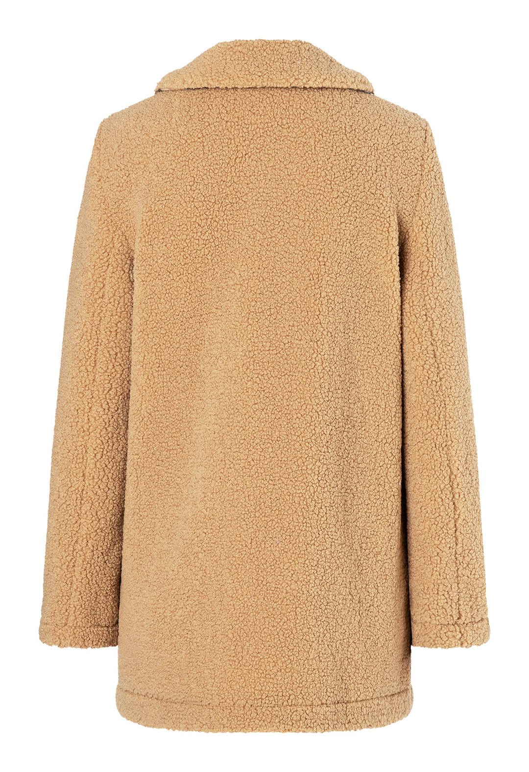 Burda Schnittmuster 5647 – Damen Trenchcoat & Mäntel