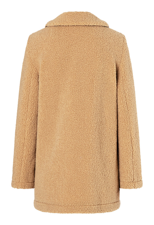 Burda Schnittmuster 5647 – Damen Trenchcoat & Mäntel