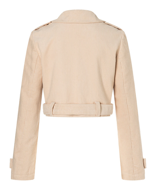 Burda Schnittmuster 5647 – Damen Trenchcoat & Mäntel