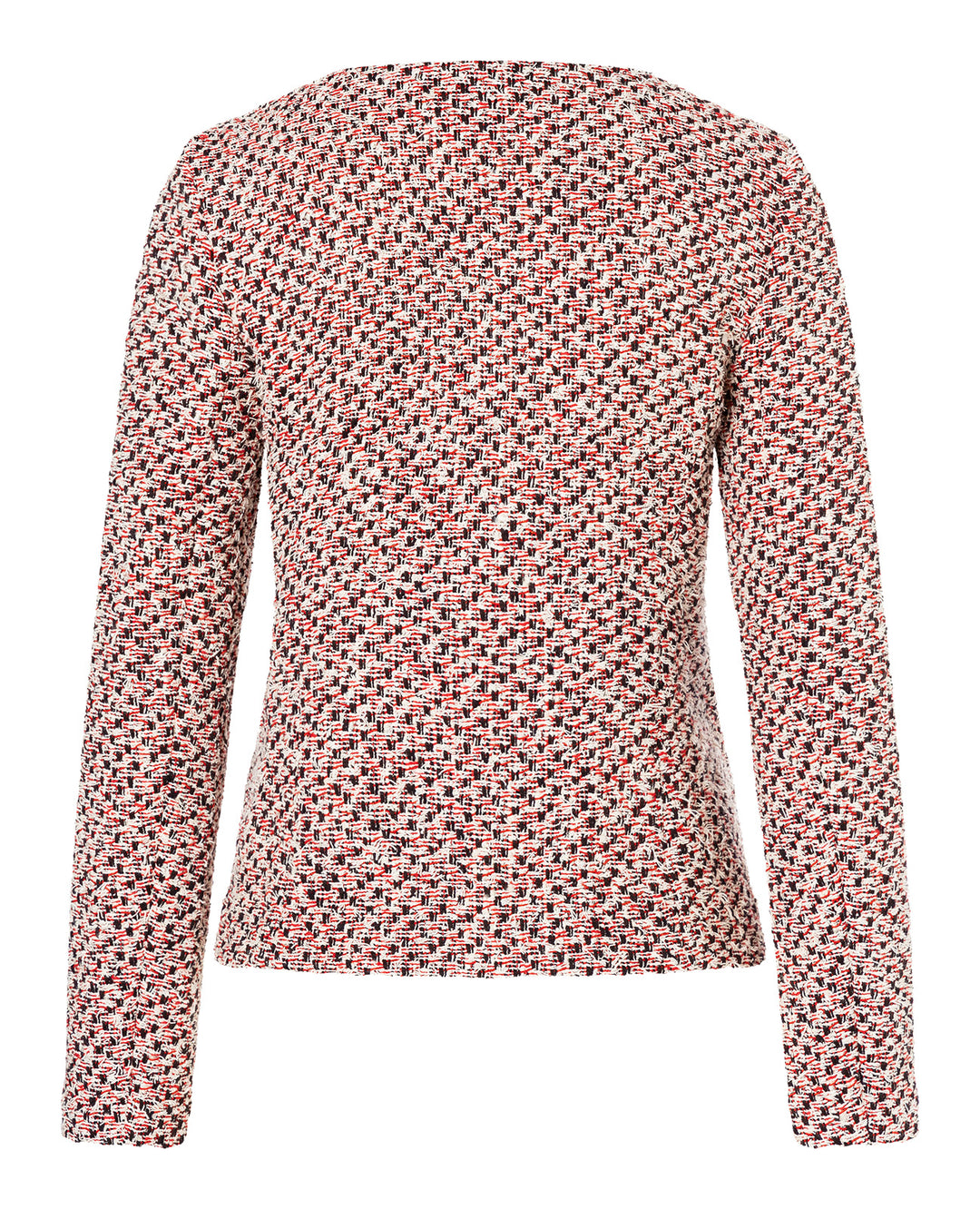 Burda Schnittmuster 5649 – Damen Blazer & Bouclé-Jacken