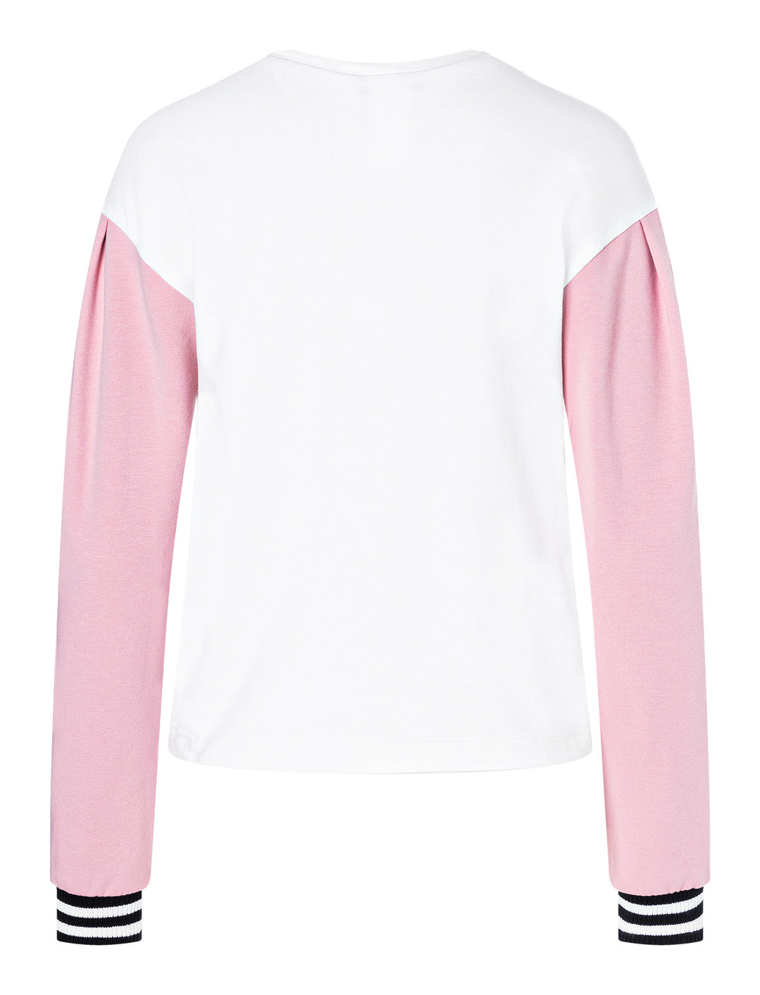 Burda Schnittmuster 5650 – Damen Sweatshirts im Casual- & Streetstyle