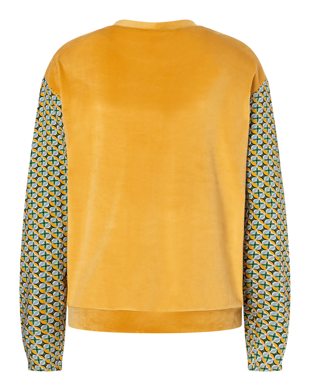 Burda Schnittmuster 5650 – Damen Sweatshirts im Casual- & Streetstyle