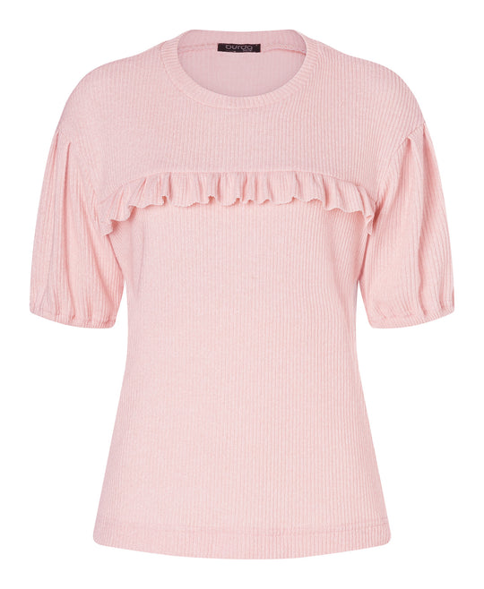 Burda Schnittmuster 5650 – Damen Sweatshirts im Casual- & Streetstyle