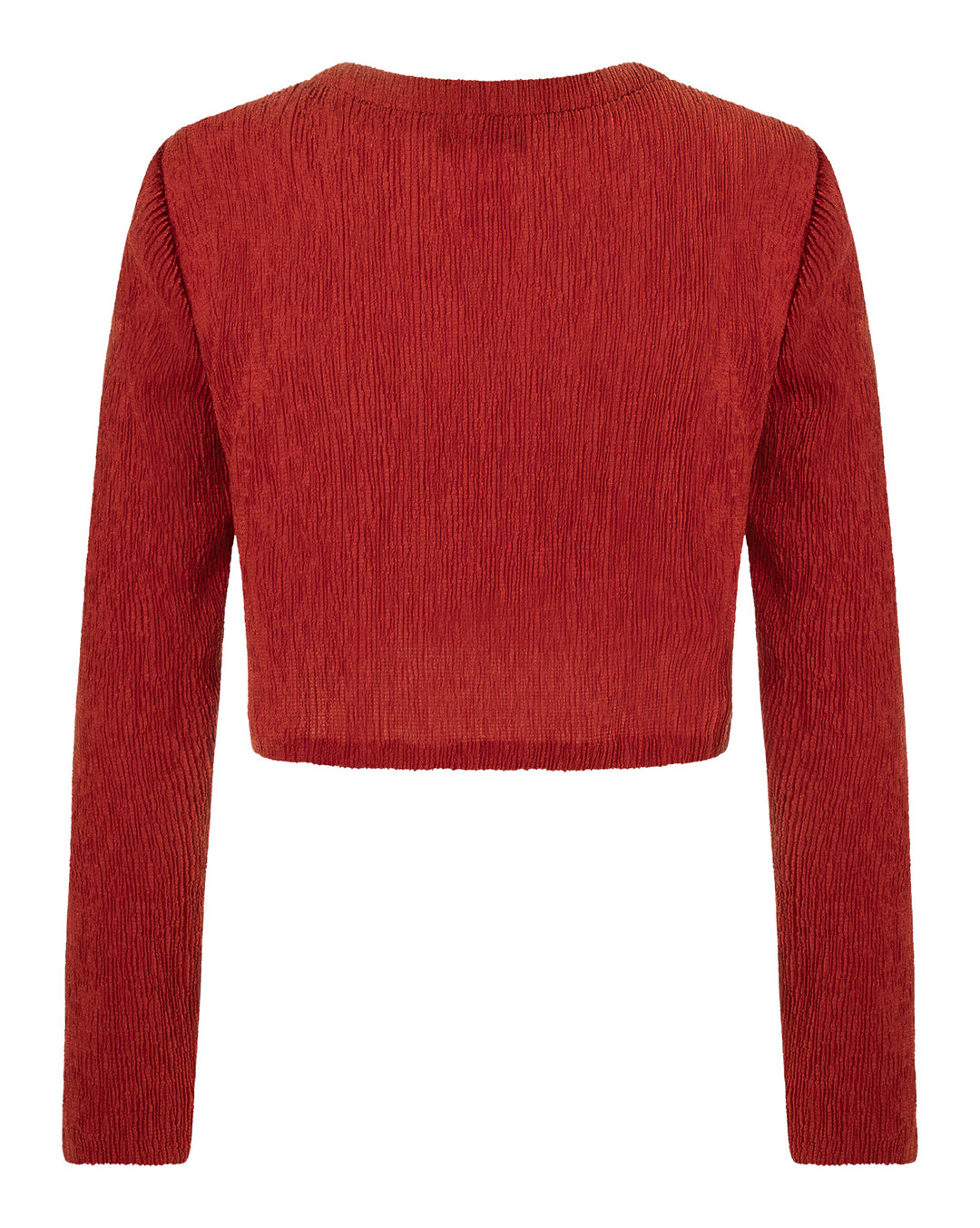 Burda Schnittmuster 5652 – Damen Strickkleid & Cardigan im French-Chic