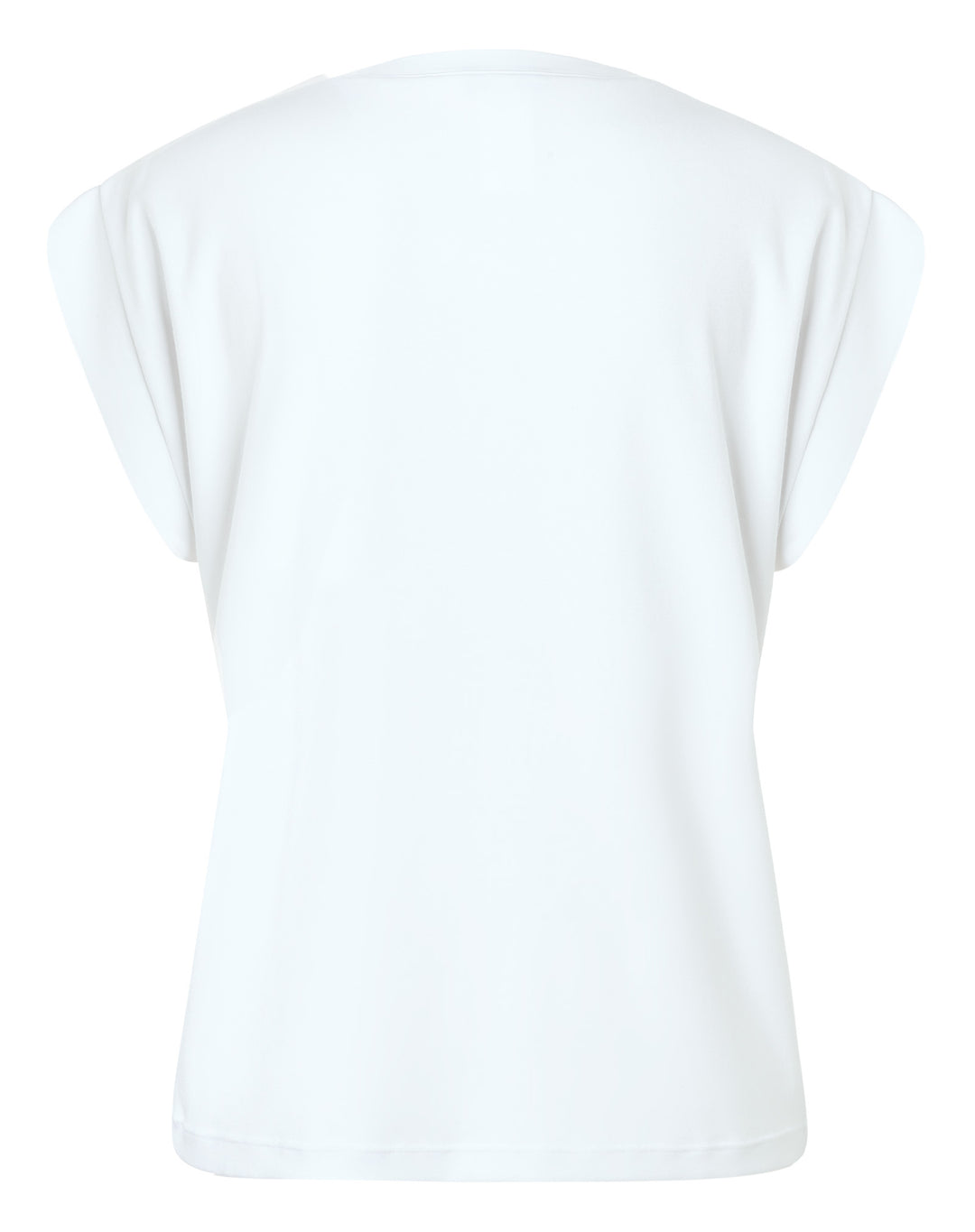 Burda Schnittmuster 5657 – Damen Kurzarm-Blusen mit besonderen Details