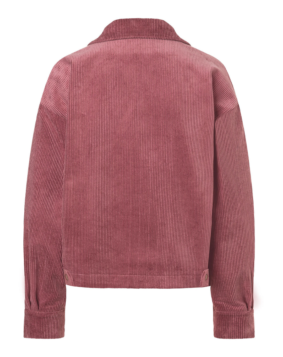Burda Schnittmuster 5661 – Damen Hemd & kurze Jacken in 3 Varianten