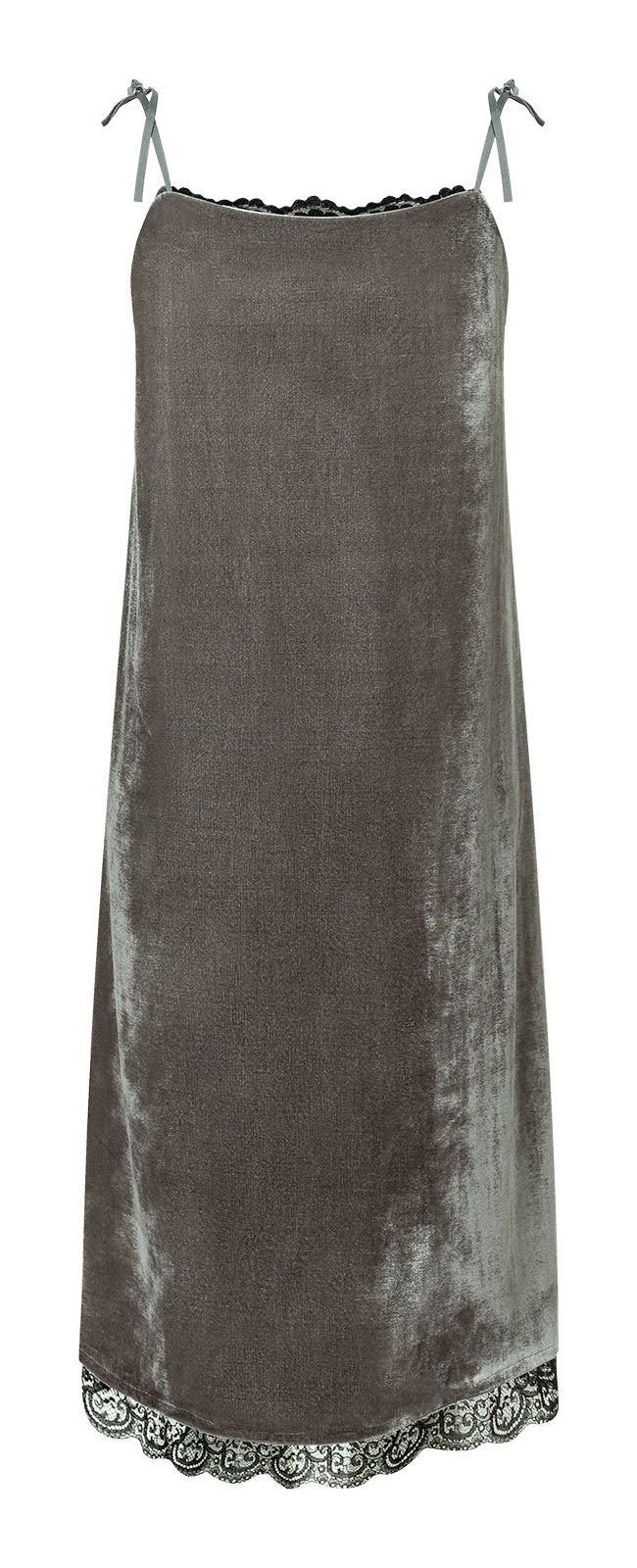 Burda Schnittmuster 5662 – Damen Trägerkleider & Slipdress in 3 Varianten