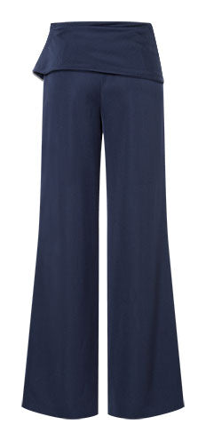 Burda Schnittmuster 5663 – Damen Jubiläums-Modell raffinierte Hosen „Carolyn“
