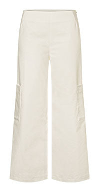 Burda Schnittmuster 5663 – Damen Jubiläums-Modell raffinierte Hosen „Carolyn“