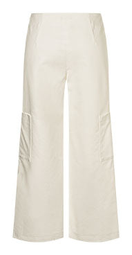 Burda Schnittmuster 5663 – Damen Jubiläums-Modell raffinierte Hosen „Carolyn“