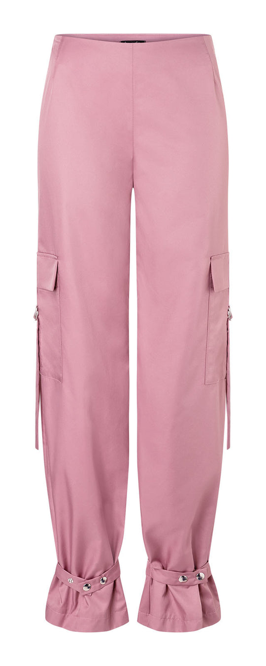 Burda Schnittmuster 5663 – Damen Jubiläums-Modell raffinierte Hosen „Carolyn“
