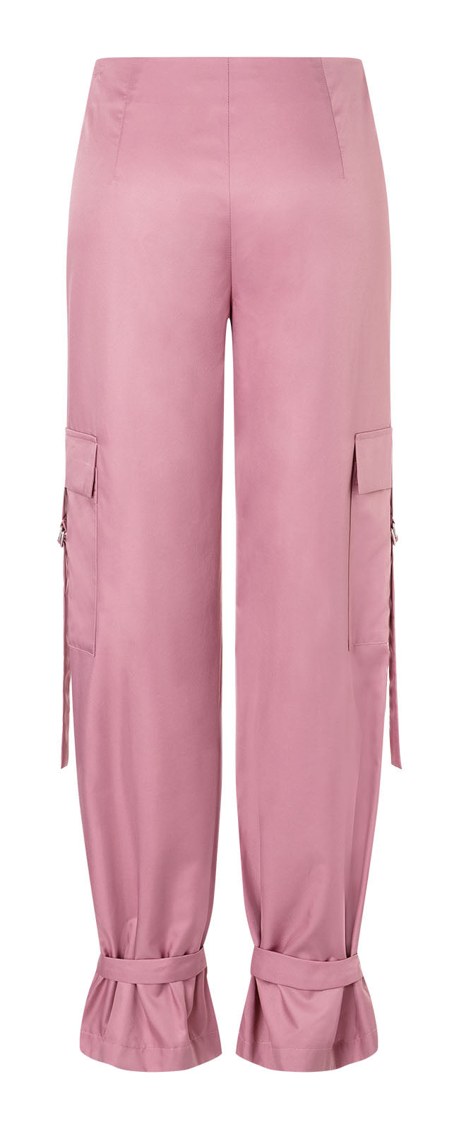 Burda Schnittmuster 5663 – Damen Jubiläums-Modell raffinierte Hosen „Carolyn“