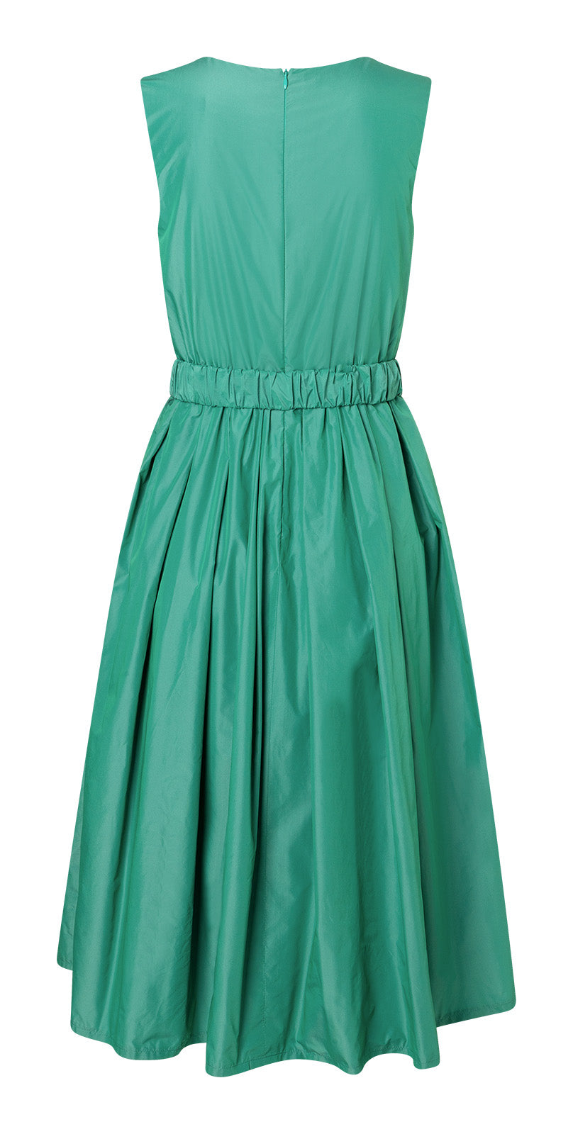 Burda Schnittmuster 5668 – Damen Midi-Kleider mit Retro-Charme