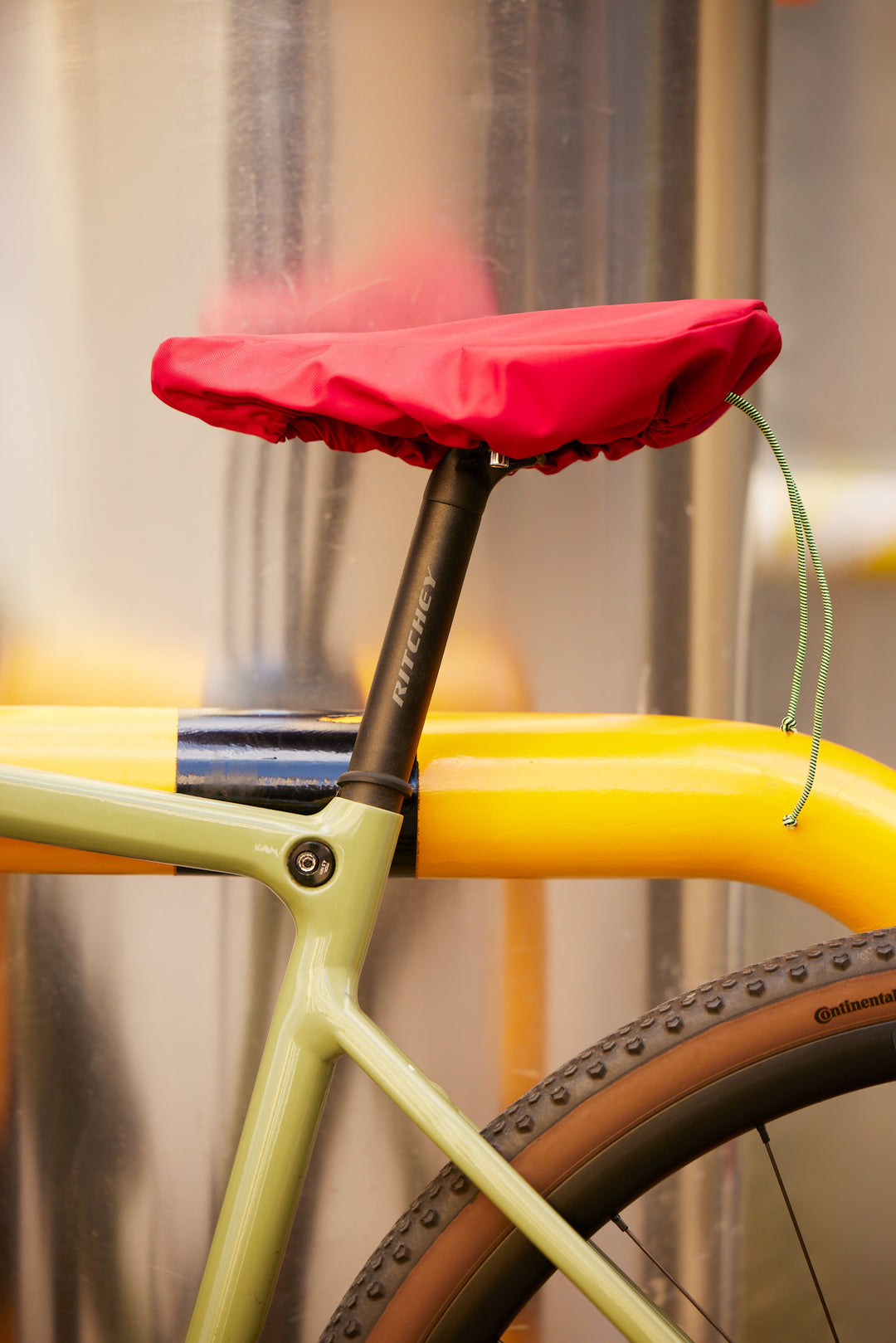 Burda 5670 Fahrrad Accessoires Schnittmuster