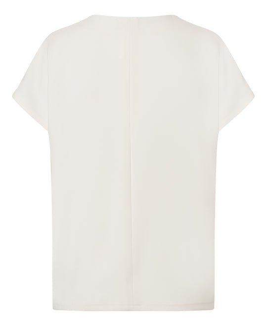 Burda Schnittmuster 5673 – Damen Kurzarm-Blusen mit modernen Details