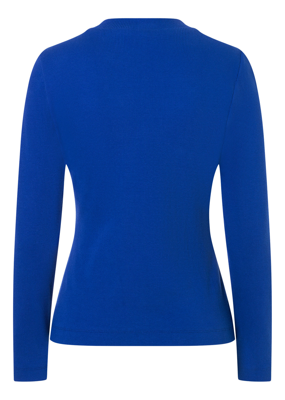 Burda Schnittmuster 5674 – Damen Langarm-Shirts mit modischen Details
