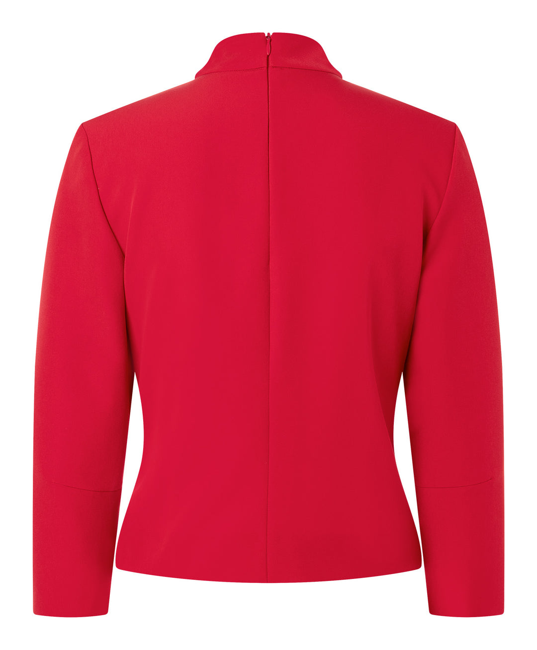 Burda Schnittmuster 5677 – Damen Kleid & Shirt mit Teilungsnähten