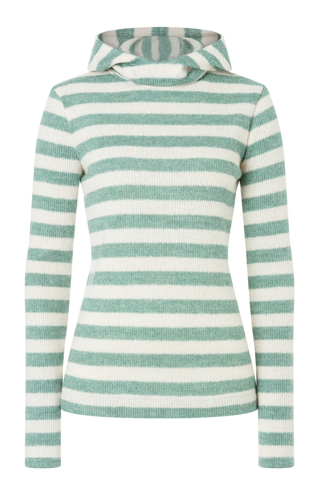 Burda Schnittmuster 5680 – Damen Pullover & Shirt mit modernem Twist