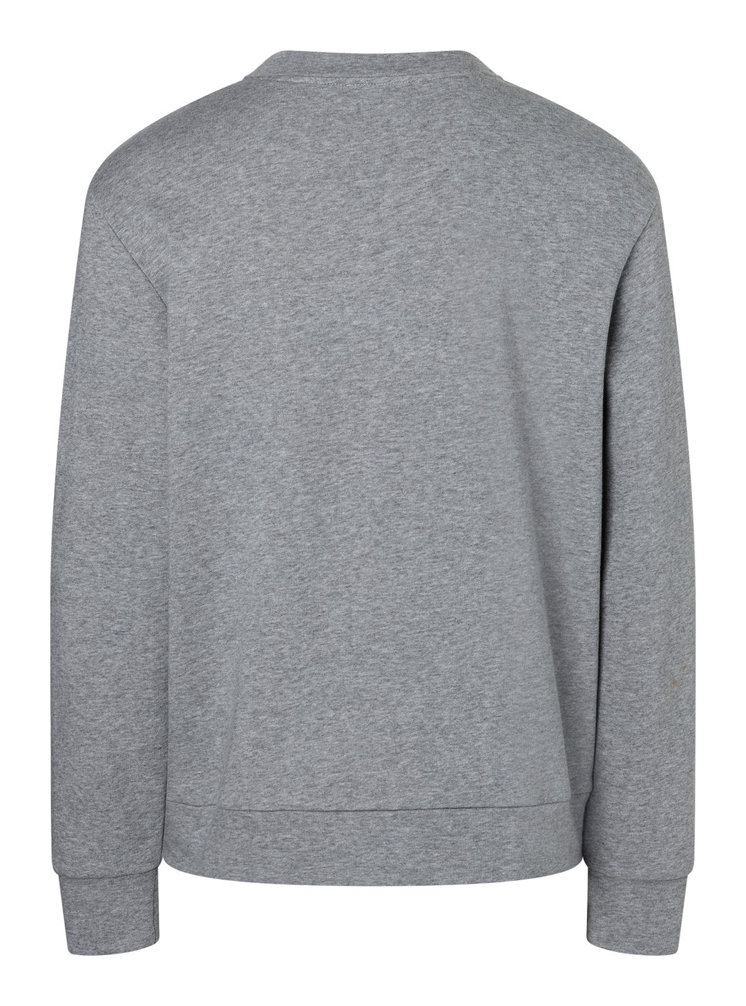 Burda Sewing Pattern 5682 – Men's Basic Sweatshirt & T-Shirt (easy)
