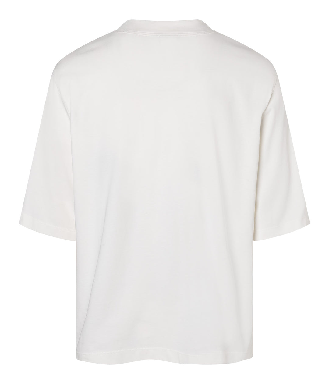 Burda Sewing Pattern 5682 – Men's Basic Sweatshirt & T-Shirt (easy)