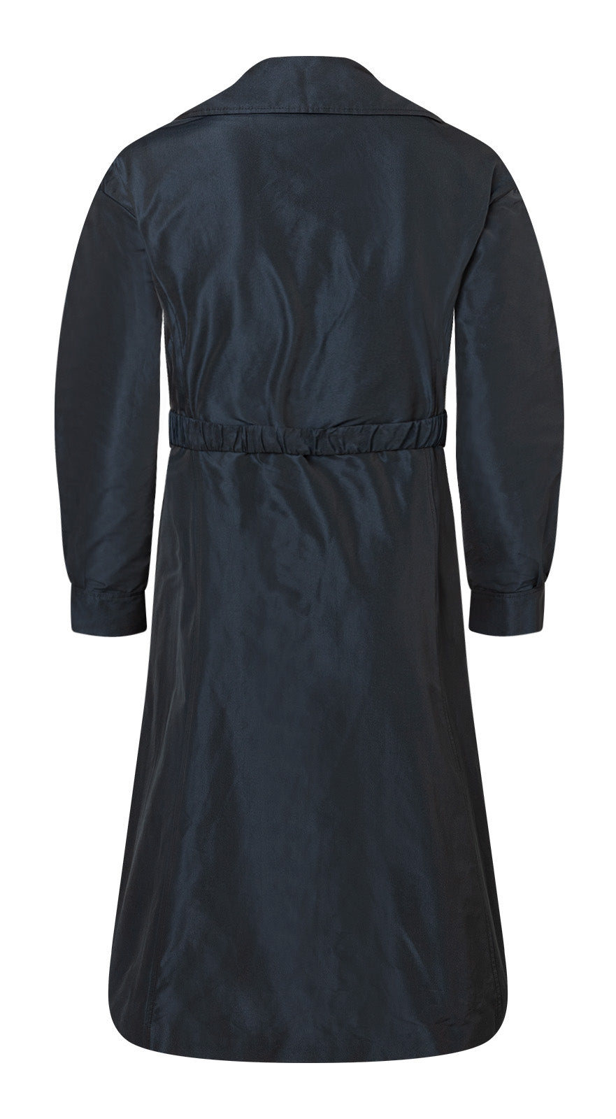 Burda Schnittmuster 5683 – Damen Mäntel mit XL-Kragen & Statement-Silhouette