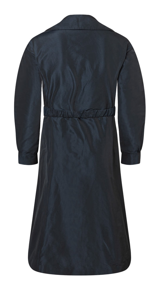 Burda Schnittmuster 5683 – Damen Mäntel mit XL-Kragen & Statement-Silhouette