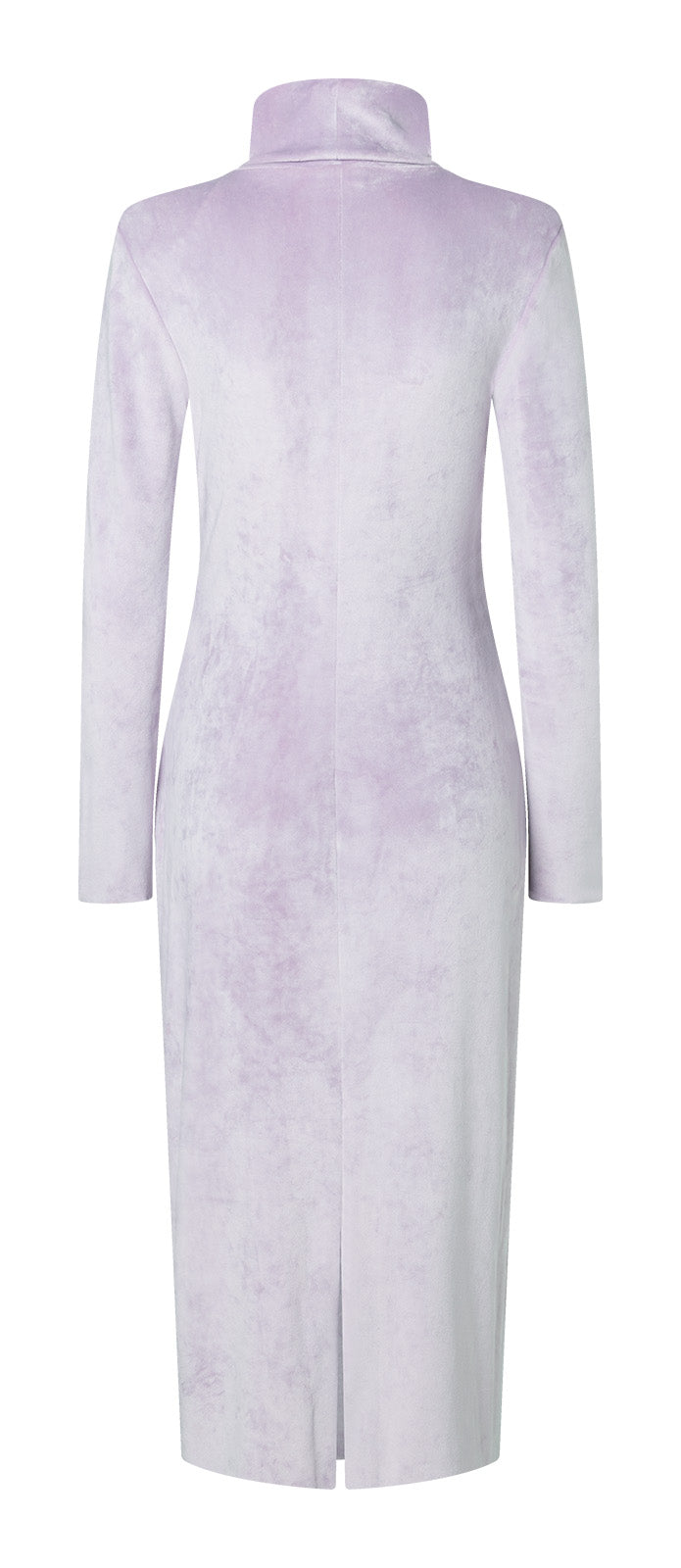 Burda Schnittmuster 5684 – Damen Midi-Kleider mit Drapierung (2 easy Varianten)