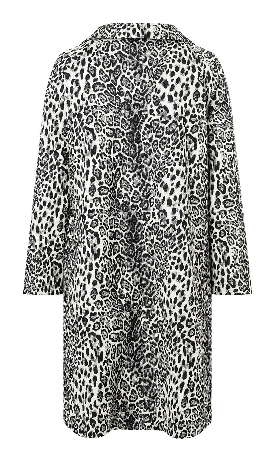 Burda Schnittmuster 5688 – Damen Jacken & Mäntel im Retro-Look (3 Varianten)